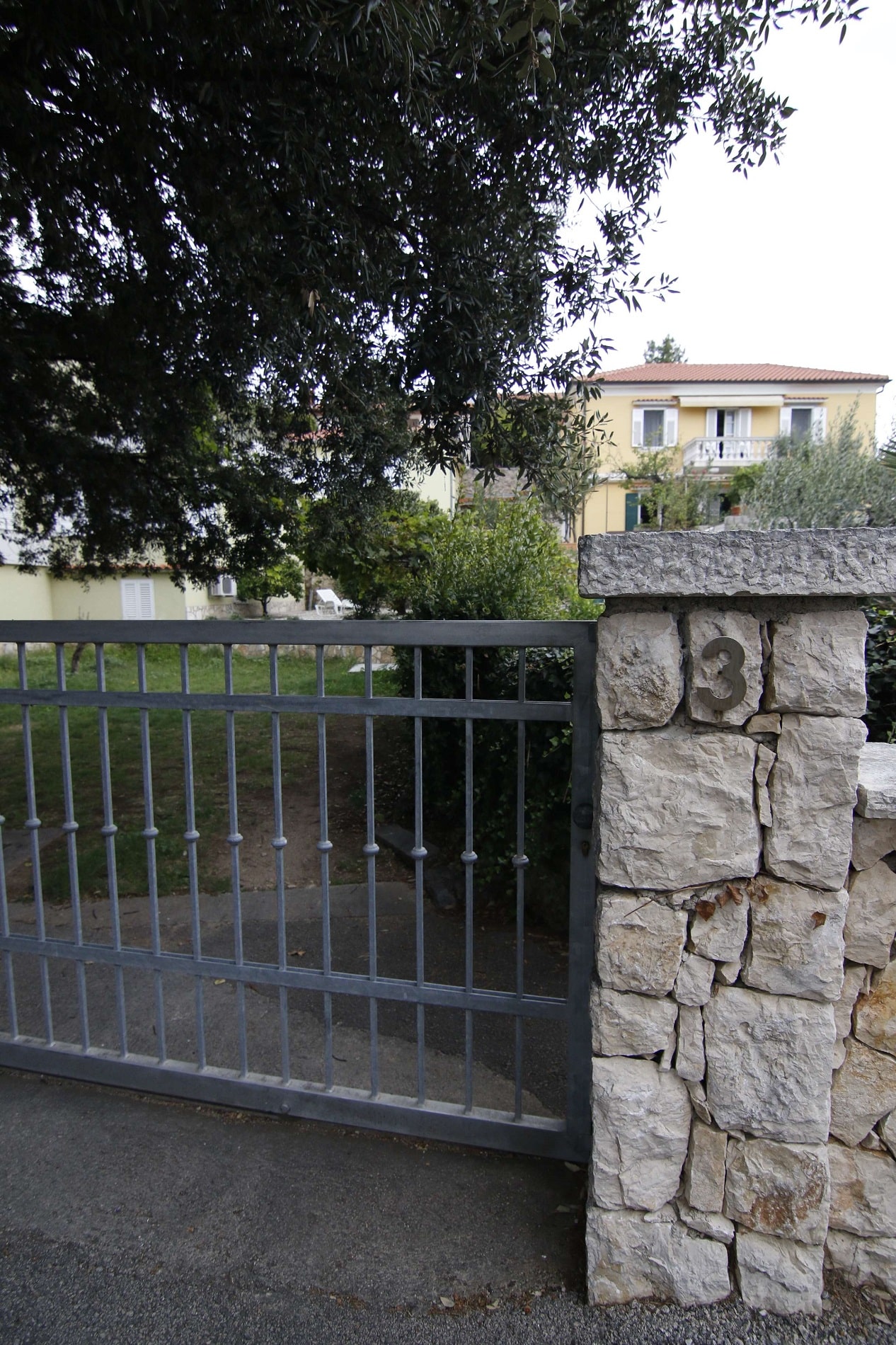 Holiday home Pacifico Krk, island of Krk