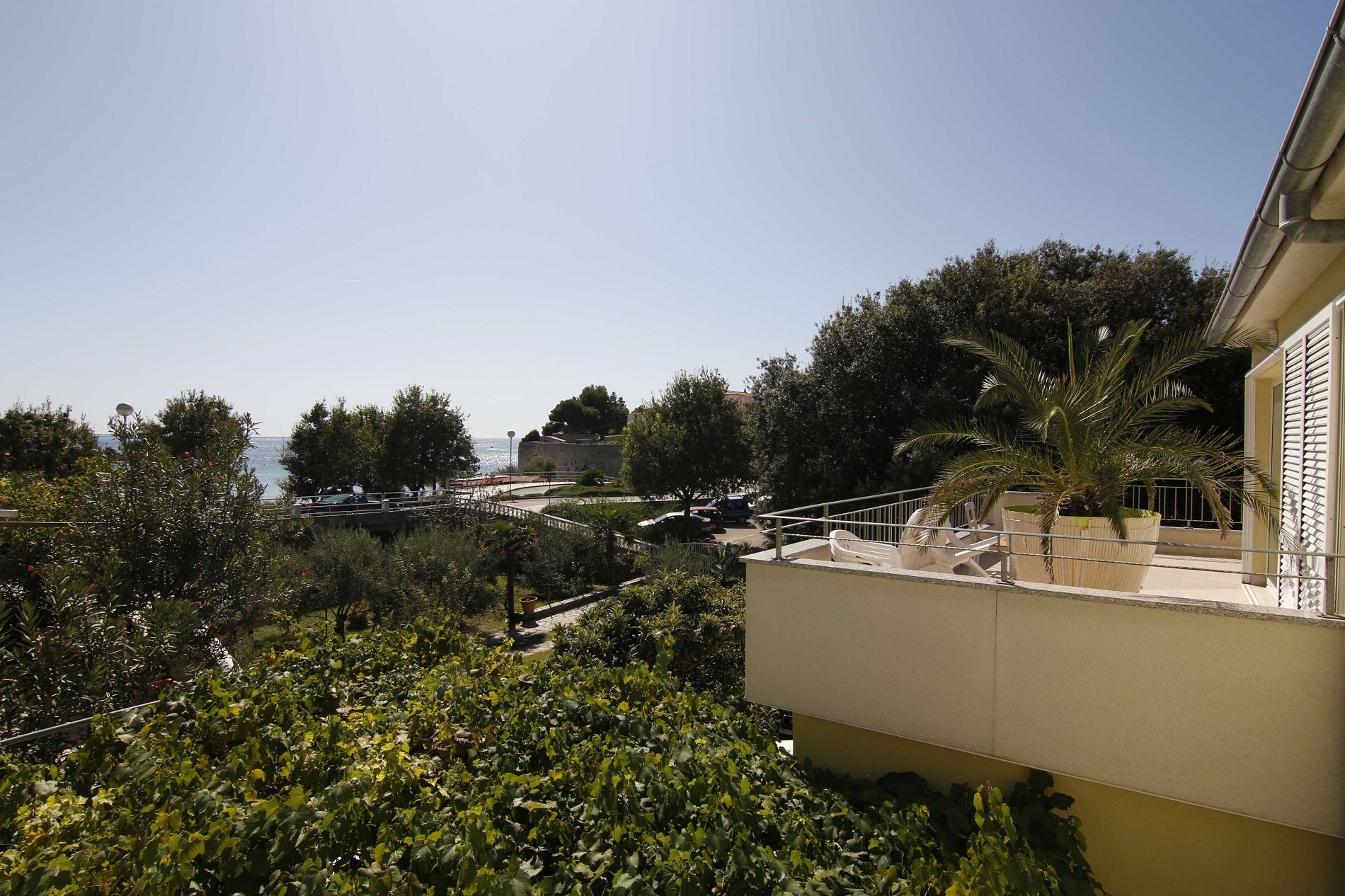 Holiday home Pacifico Krk, island of Krk