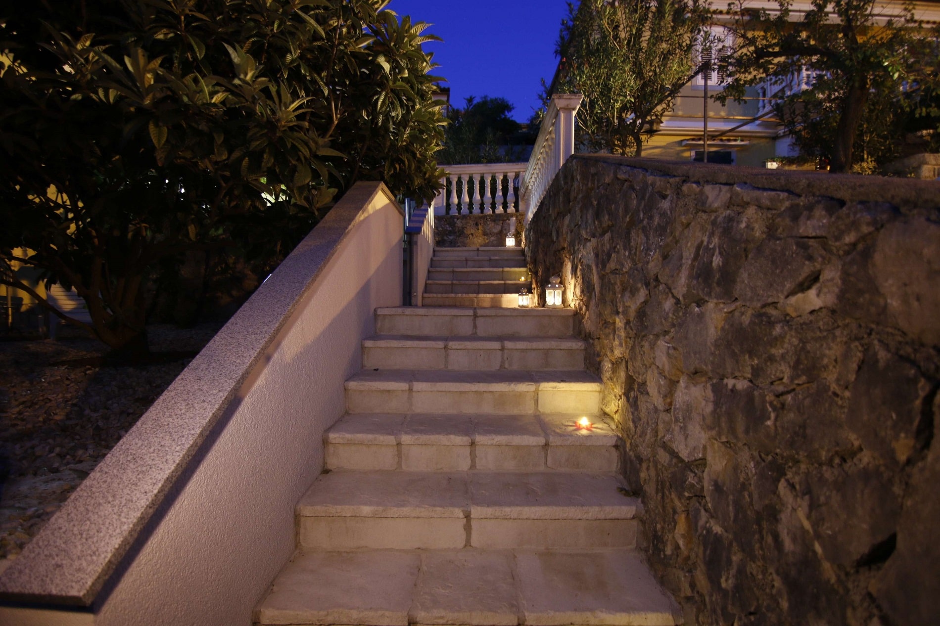 Holiday home Pacifico Krk, island of Krk