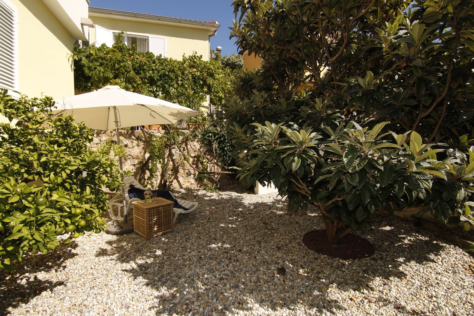 Holiday home Pacifico Krk, island of Krk