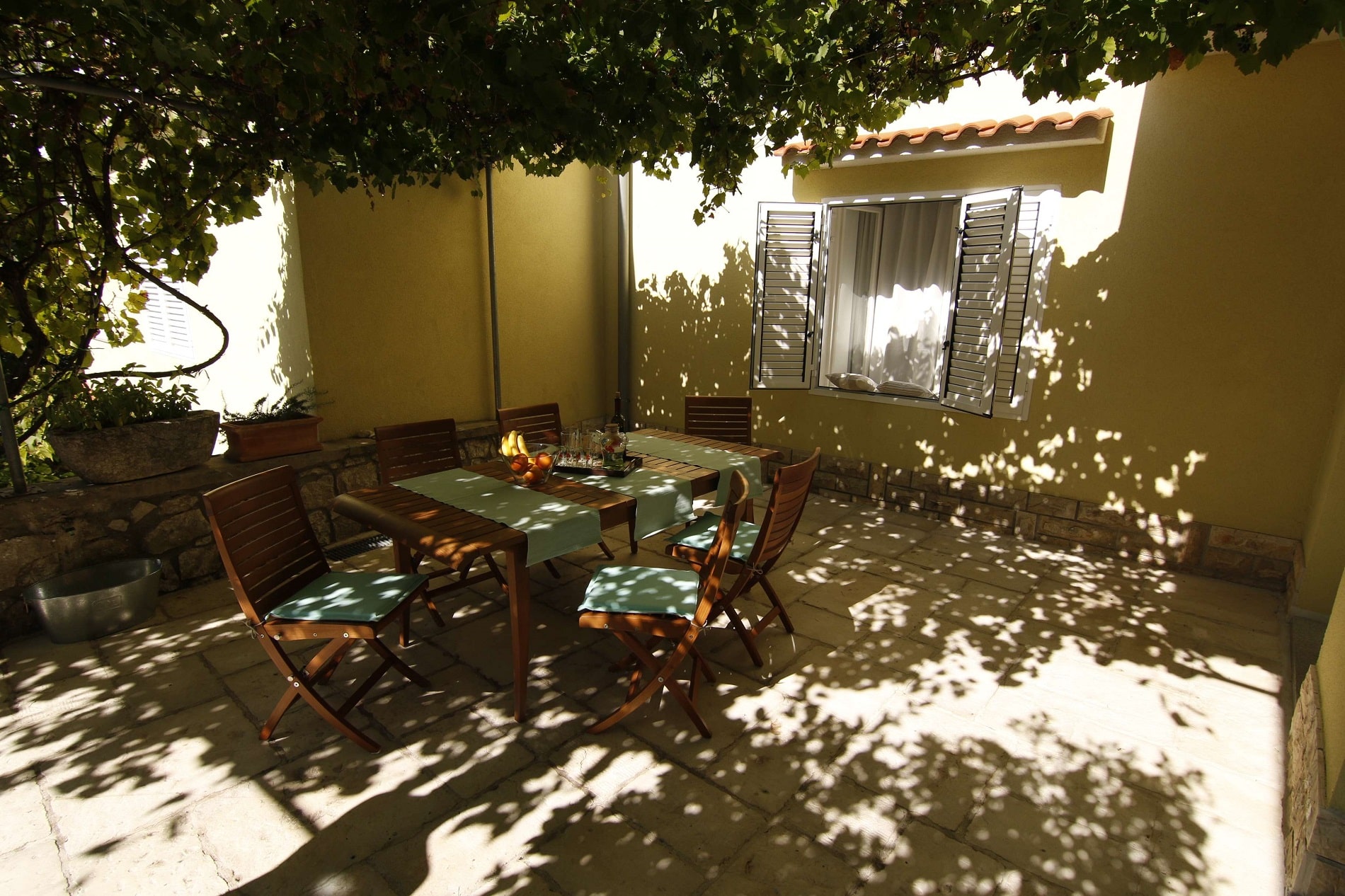 Holiday home Pacifico Krk, island of Krk