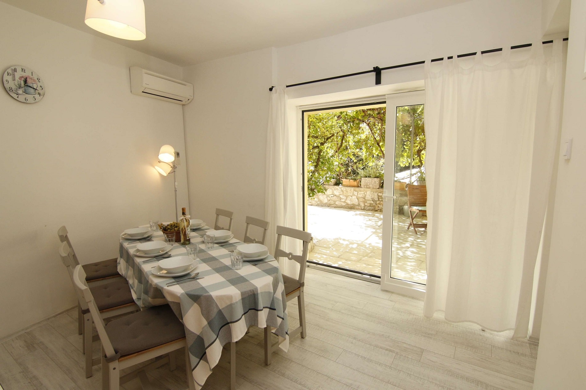 Holiday home Pacifico Krk, island of Krk